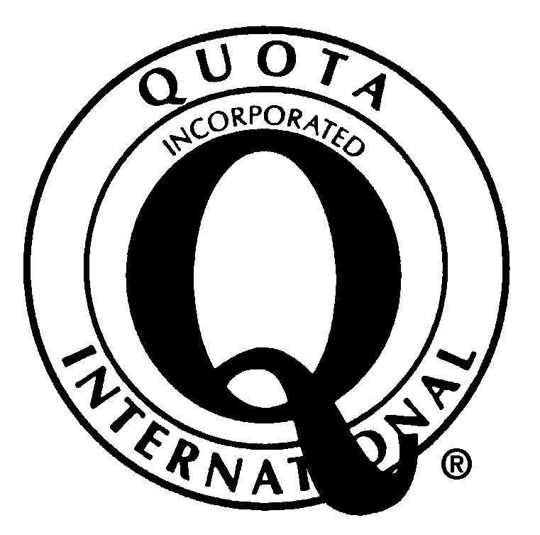 Quota International, Inc.