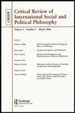 This article was downloaded by: [Murdoch University Library] On: 28 January 2014, At: 16:45 Publisher: Routledge Informa Ltd Registered in England and Wales Registered Number: 1072954 Registered