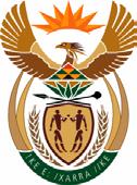 REPUBLIC OF SOUTH AFRICA THE SUPREME COURT OF APPEAL OF SOUTH AFRICA Case number 90/2004 Reportable In the matter between: NORTHERN FREE STATE DISTRICT MUNICIPALITY APPELLANT and VG MATSHAI