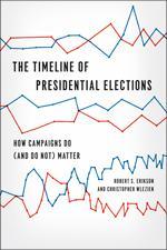 Predicting the Presidential Election: During the
