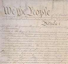 Facts about the Constitution 222 Years Old 4400