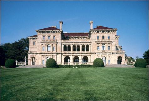 The Breakers : The