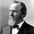 Election of 1876 Rutherford B.