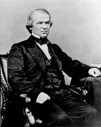 Andrew Johnson Democrat, Tennessee Very lenient on South All Southern states except Texas agree to his terms