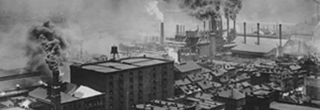Factory Working Conditions As factory owners grew richer, the conditions for the new working class worsened dramatically.