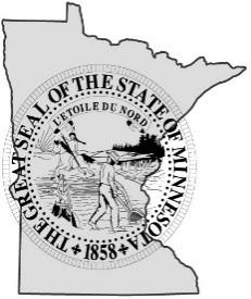 OFFICE OF THE MINNESOTA SECRETARY OF STATE Steve Simon Notice of Vacancies in State Boards, Councils and Committees April 4, 2016 The Office of the Minnesota Secretary of State today released the