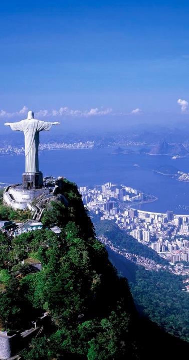 Brazil What s changing? Effective November 2017, a new Brazilian immigration law will replace the Foreigner Statute law.
