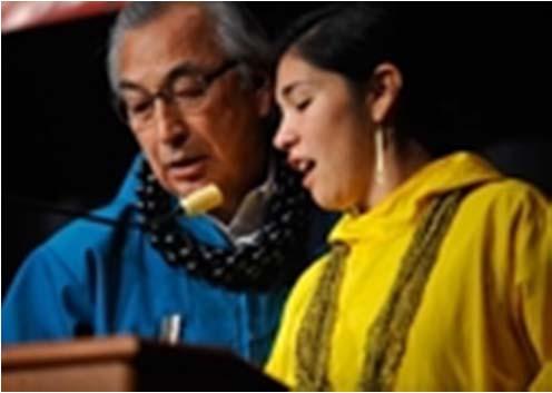 Traditional Alaska Native Values Respect for Elders, others, self, nature, other s property Ties to the land, subsistence lifestyle, respectful and sustained, stewards of the air, land, and waters