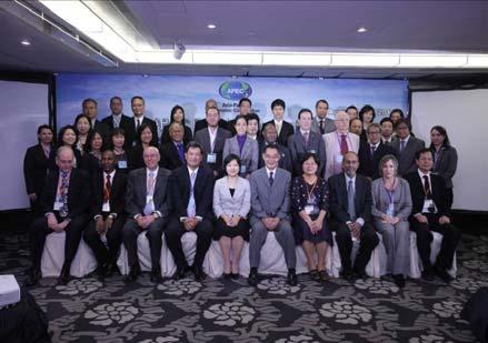 II. Proposal for Establishing AFERM (2/3) 2011 APEC Food Security Forum (August 9-10) - 65 participants from 17 economies, APEC Secretariat and NGOs attended