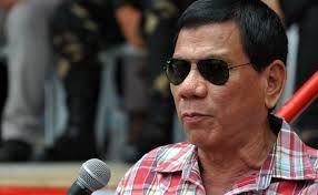 Controversial Government Action *in May of 2016, Rodrigo Duterte was elected president
