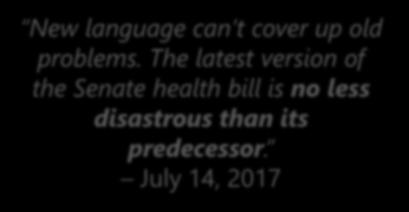 May 4, 2017 Grants are not a substitute for health coverage.