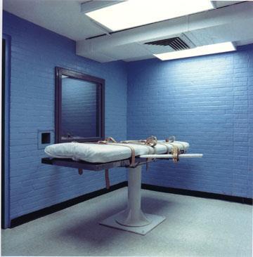 Aiello 4 inability to control a state s decision on enforcing capital punishment. Governor John W.
