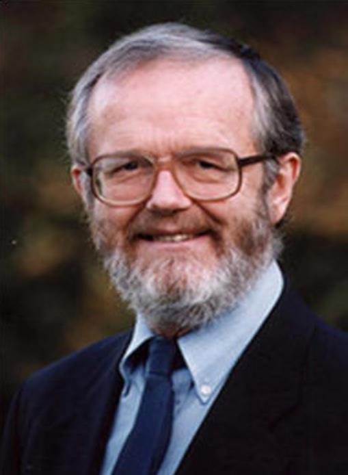 Professor Norman Myers