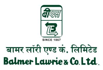 BALMER LAWRIE & CO. LTD. LOGISTICS INFRASTRUCTURE Temperature Controlled Warehouse [SURVEY NO.