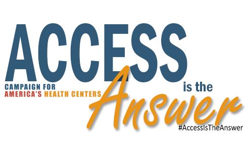 ADVOCACY: THE BOTTOM LINE HEALTH CENTERS SUCCESS & OUR COLLECTIVE FUTURE DEPEND ON THE STRENGH OF OUR ADVOCACY.
