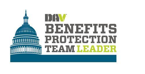 Benefits Protection Team Leader Program W h y d o w e n e e d a B e n e f i t s Protection Te a m?