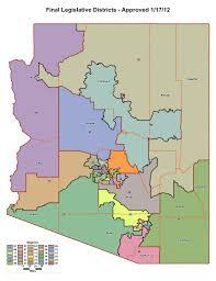 State Overview Arizona s Legislature