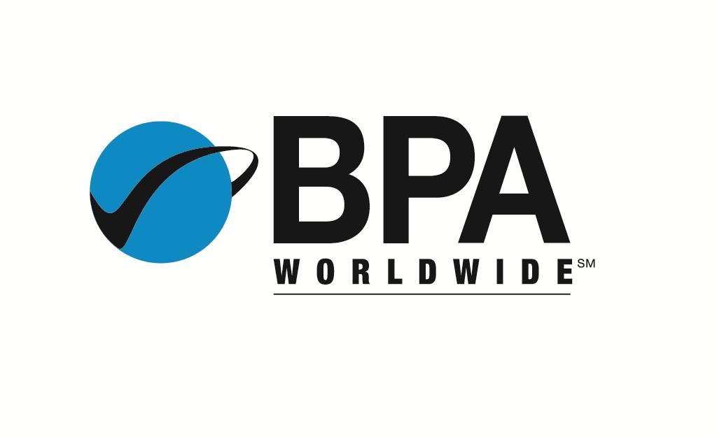 BRAND REPORT FOR THE 6 MONTH PERIOD ENDED DECEMBER 2016 No attempt has been made to rank the information contained in this report in order of importance, since BPA Worldwide believes this is a