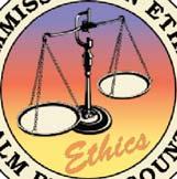 The agency s primary mission is to review, interpret, render advisory opinions, and enforce the countywide Code of Ethics (the Code), Lobbyist Registration and Post Employment ordinances.