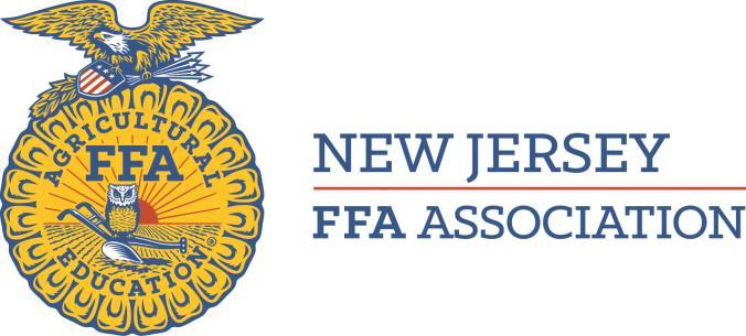 Dear 2018 State FFA Convention Delegates: Congratulations on being chosen as a delegate for the 89th New Jersey State FFA Convention! The role of a delegate is essential to the success of convention.