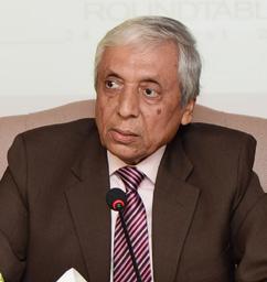 DR. ANSAR PARVEZ Former Chairman PAEC Profile Dr. Ansar PARVEZ has more than four decades of experience in the peaceful applications of nuclear technology.