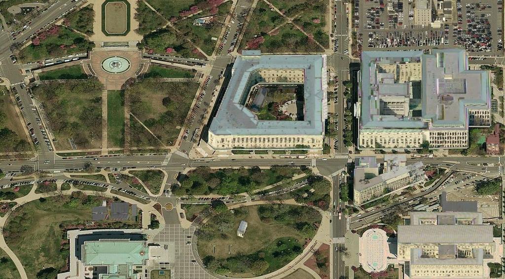 THE GEOGRAPHY OF THE SENATE SIDE Public, Handicapped Accessible Entrance Public Non-Handicapped Accessible Entrance Entrance Member/Staff-Only Until 10 AM N W E S Russell Senate Office Building First