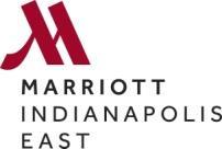 Indianapolis Marriott East Exhibitor Request Form Return to: 7202 East 21 st Street Indianapolis, IN 46219 p: 317.322.3716 f: 317.352.9775 Revised 12/17 IMPORTANT CONDITIONS & REGULATIONS: 1.