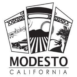 CITY OF MODESTO BOARD OF ZONING ADJUSTMENT STAFF REPORT 1010 10 TH STREET MODESTO CA 95354 (209) 577-5267 (209) 491-5798 (fax) TO: PREPARED BY: APPROVED BY: Chairperson Rodriguez and Members of the