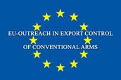 PAGE 1 EU-OUTREACH NEWSLETTER 64 JUNE 2015 IN THIS ISSUE 1 The EU ATT-OP 7 EU-Outreach in Export Control of Dual-Use Items (LTP) THE EU ATT OUTREACH PROJECT EXPERTS MEETING AT BAFA IN ESCHBORN 9