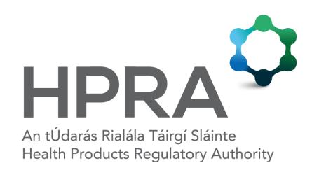 Products Regulatory
