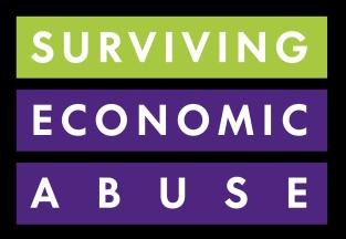 # What further measures are needed to help prevent domestic abuse? Physical and economic safety are intertwined.