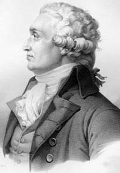 Marie Jean Antoine Nicolas de Caritat (1743 1794), better known as Marquis de Condorcet: Mathematician,