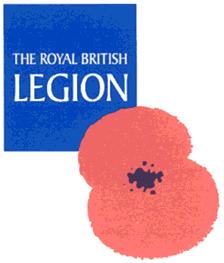 THE ROYAL BRITISH LEGION (Incorporated by Royal Charter) 199 BOROUGH HIGH STREET LONDON SE1