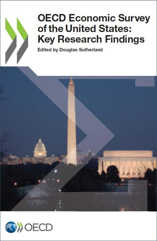 OECD Economic Survey of the United States: Key