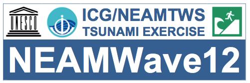 Annex VIII ANNEX VIII SAMPLE PRESS RELEASE USE AGENCY HEADER HERE Contact: (insert name) (insert phone number) (insert email address) FOR IMMEDIATE RELEASE (insert date) NEAMWave 12 TSUNAMI EXERCISE