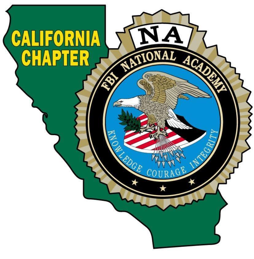 CALIFORNIA CHAPTER FBI NATIONAL ACADEMY ASSOCIATES