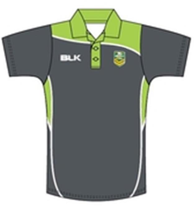 Page 6 TFA referees are required to have an official Referee Polo. This is utilised for the Dinner Function on Tuesday night and worn at the fields between games.