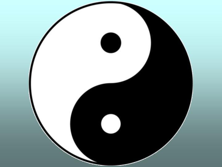 DAOISM (Sometimes spelled Taoism) Those who speak know nothing. Those who know say nothing.