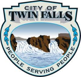 Monday October 12, 2015 To: From: City Council Travis Rothweiler, City Manager Request: Consideration and approval of an agreement for waste water services between the City of Twin Falls, the Twin