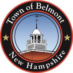 Office of Board of Selectmen 143 Main Street, P.O. Box 310, Belmont, New Hampshire 03220-0310 Telephone: (603) 267-8300 Fax: (603) 267-8327 Selectmen s Meeting Minutes Monday, March 20, 2017, 5:00 p.