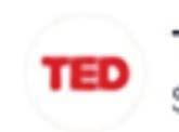 Language Channel targeting TED: 11.
