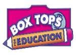 deadline is today, February 10 Check your expiration dates, mount the regular Box Tops in groups