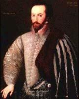 Roanoke Island (Lost Colony) I. Sir Walter Raleigh agempted to establish the first English seglement in North America in 1585 II.