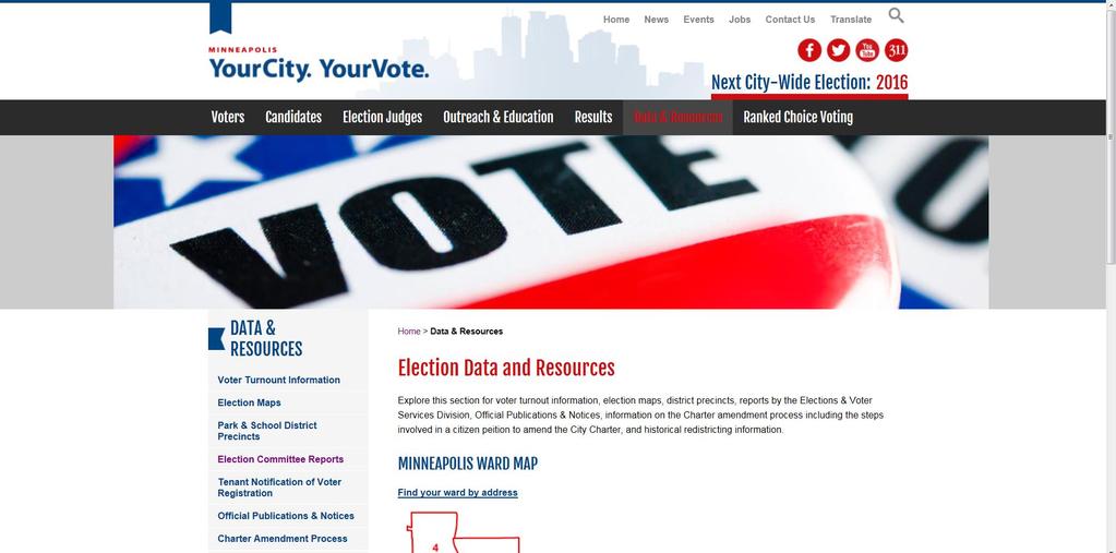 Minneapolis Reports http://vote.minneapolismn.