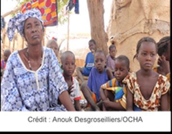 Humanitarian Bulletin Mali August November 2017 In this Issue HIGHLIGHTS Increased incidents limiting humanitarian access Thousands displaced due to violence Upward revision of the 2017 Humanitarian