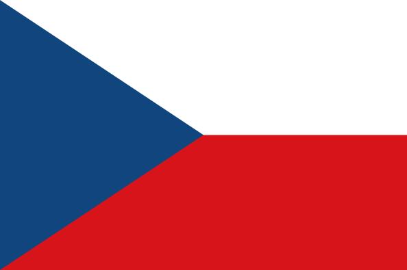 NATIONAL REPORT - CZECH REPUBLIC - JUDr.