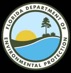 FLORIDA DEPARTMENT O F Environmental Protection Bob Martinez Center 2600 Blair Stone Road Tallahassee, FL 32399-2400 Ron DeSantis Governor Jeanette Nuñez Lt.