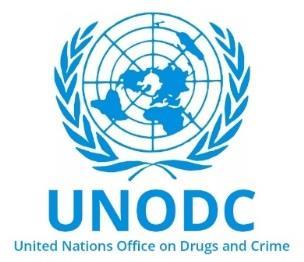 UN-CTS: The data collection process PM s at UNODC