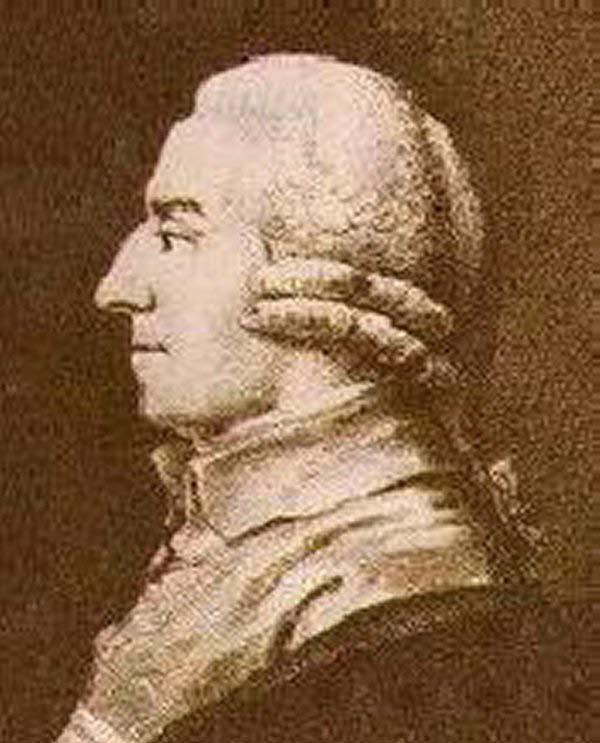 ADAM SMITH 1723-1790 WROTE AN INQUIRY INTO THE