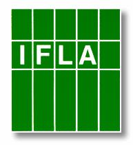 IFLA Newspapers Section http://www.ifla.org/vii/s39/index.htm Minutes of the 28 th Business Meeting, held at the Gnosis Room, Level 14 of the National Library of Singapore 1.